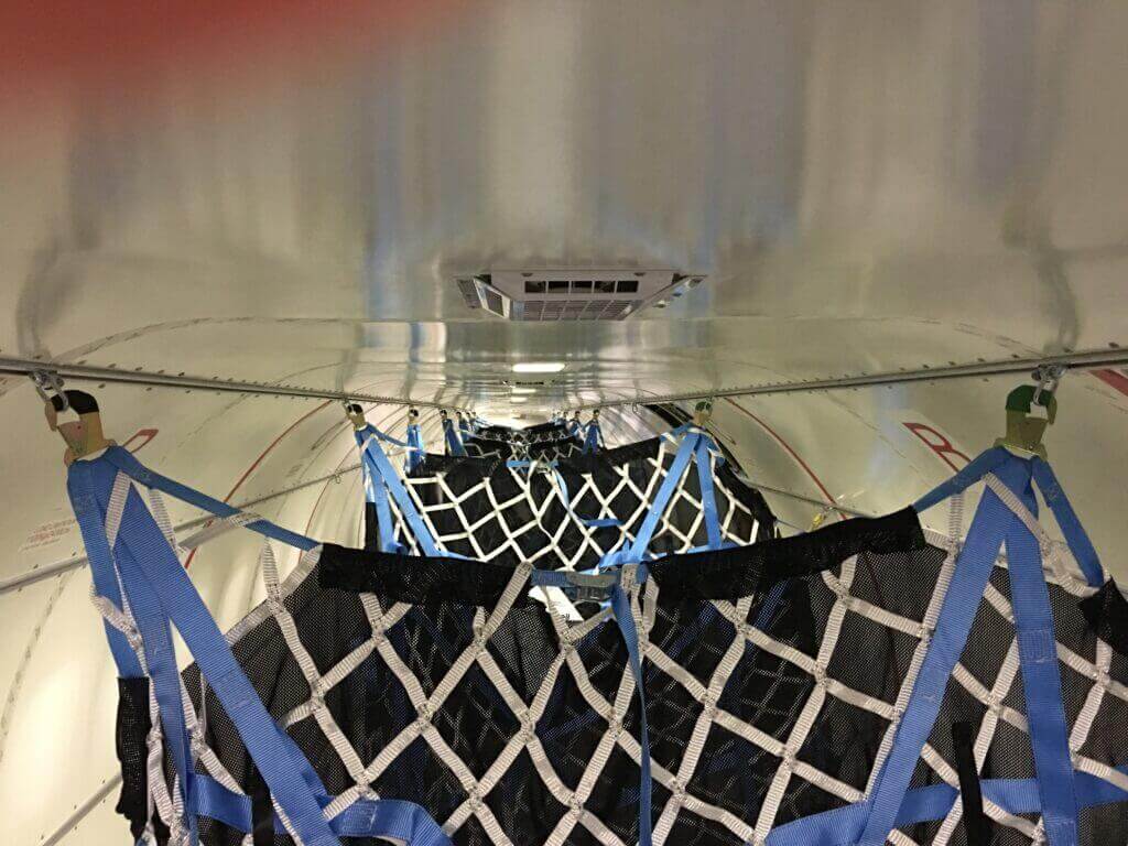 ZIMEX Aviation purchased the ATR72 MSN411 in a deal arranged by AELIS Group