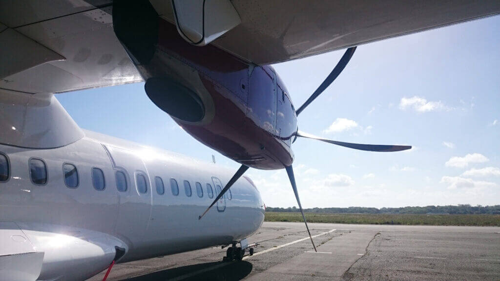 AELIS Group arranged sale of ATR 72-500 AELIS Group arranged sale of ATR 72-500